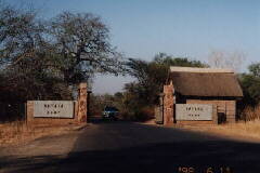 �T�^���E�L�����v