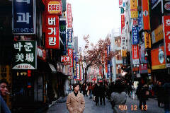 �����̊X����