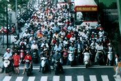 �a�؂̃o�C�N