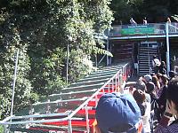 �g���b�R��Ԃ̐��H