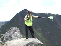 �K�C�g�̃_�[�E�B��