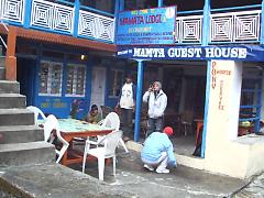 �q���̃��b�W