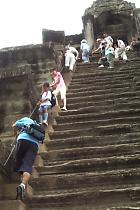 ��O��L�ւ̐Βi