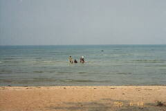 ����̃r�[�`