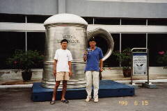 ���E��̃s���[�^�[