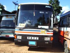 ���{�̊ό��o�X