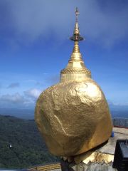 ���������ȃS�[���f�����b�N